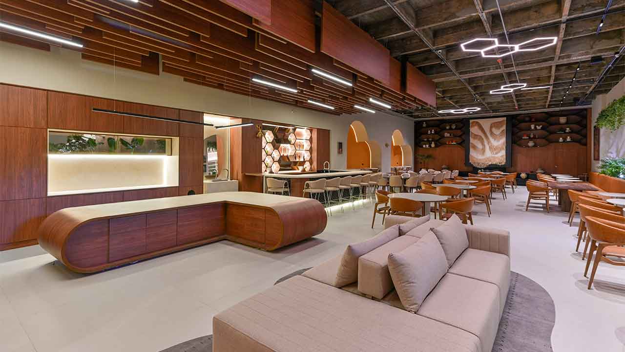 Projeto de arquitetura e interiores para apartamento de alto padrão | Johnny Viana Arquitetura e Interiores